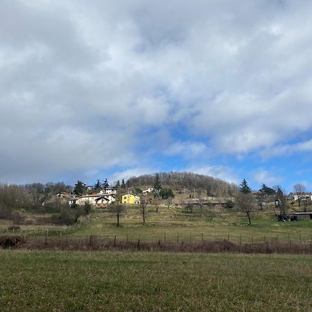 B&B Sant'Anna Cairo Montenotte Exterior photo