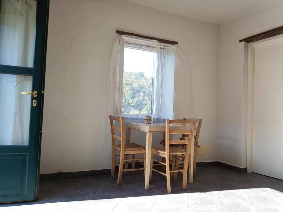 B&B Sant'Anna Cairo Montenotte Exterior photo