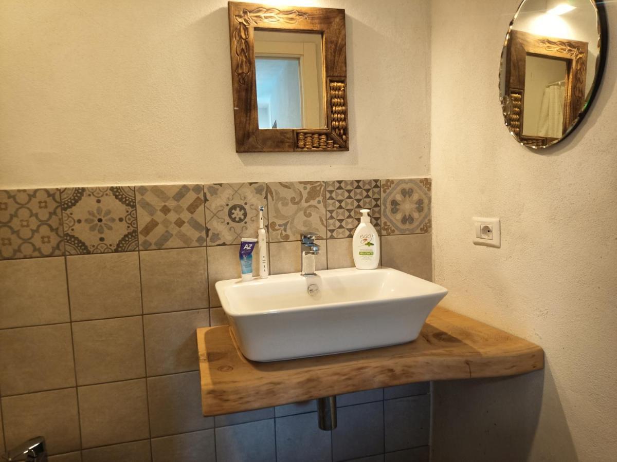 B&B Sant'Anna Cairo Montenotte Exterior photo