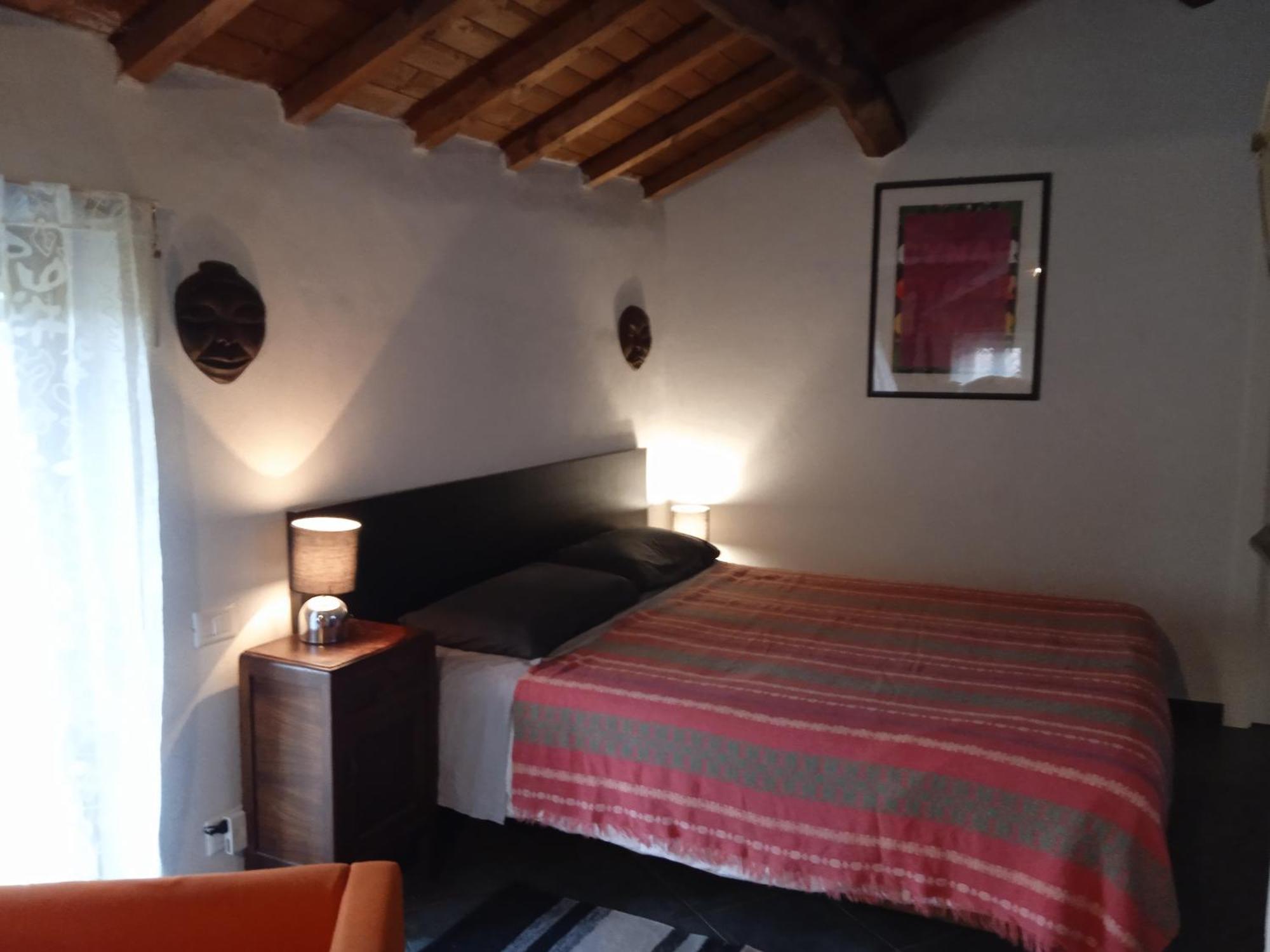 B&B Sant'Anna Cairo Montenotte Exterior photo
