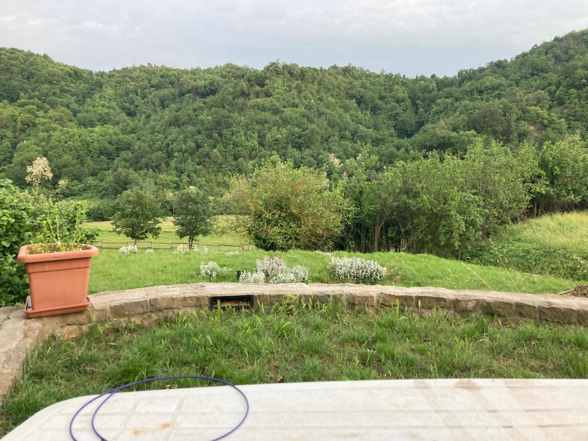 B&B Sant'Anna Cairo Montenotte Exterior photo